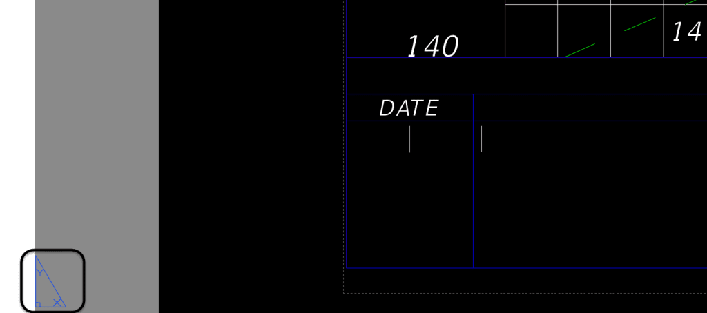 Paperspace Layout AutoCAD