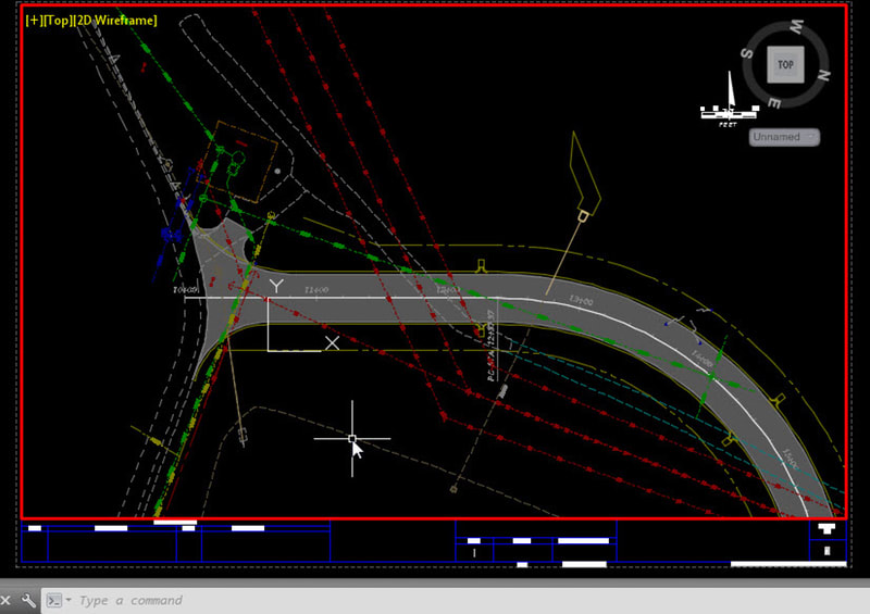 A Pair of AutoCAD Plotting Tips