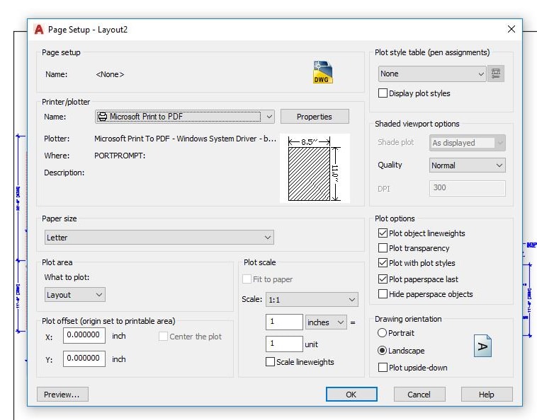 AutoCAD Layouts: Exploring the Features and Benefits of AutoCAD