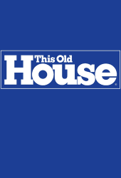 Design Shows: This Old House