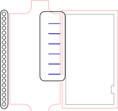 Arrays in AutoCAD: Path Array (Linear Bush and Parking Lot Pattern)