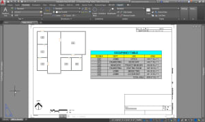 AutoCAD Tables: Exploring the Features and Benefits of AutoCAD