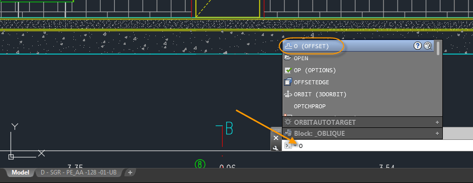 AutoCAD Command Window Benefits