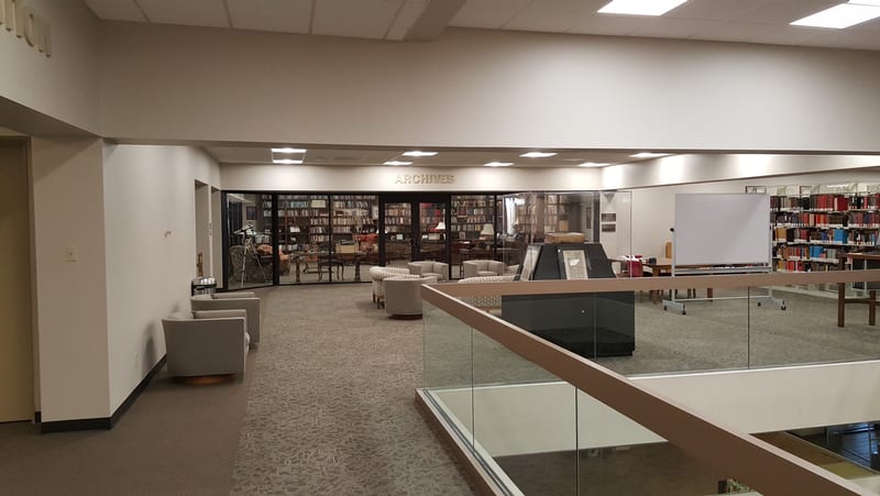 AutoCAD Mobile Documentation: The Library After