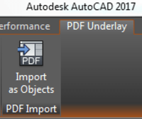 PDF Import