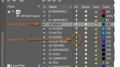 AutoCAD® dynamic block creation. AutoCAD recorded classes from Autodesk University 2015.