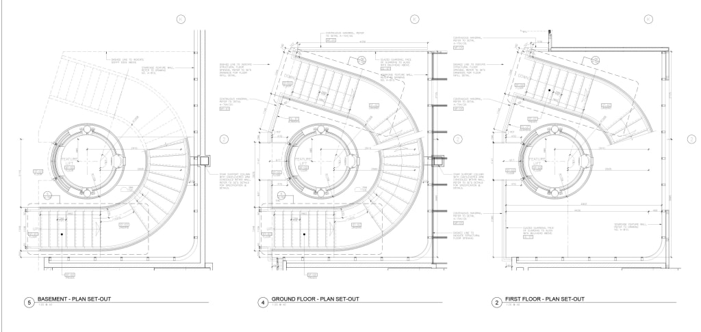 Watches_of_Switzerland_AutoCAD_Stair_Drawings
