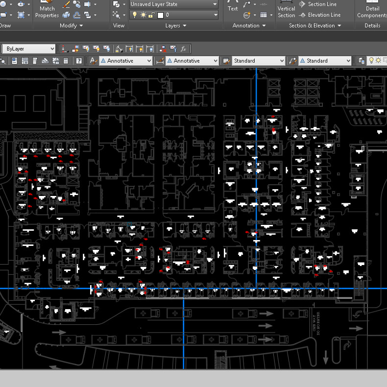 5-autocad-layer-translate-purge-audit-save