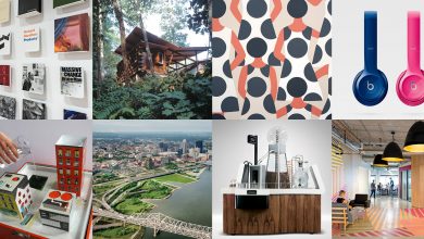 National Design Week: Nataionl Design Awards Winners