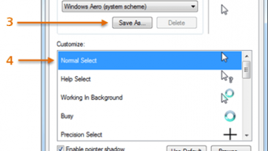 AutoCAD cursor pointer scheme. Tuesday Tips: Cursors
