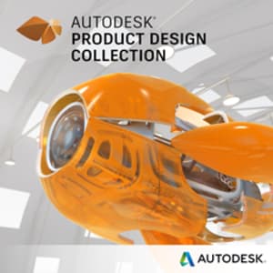 Autodesk product design industry collection. New Autodesk software bundle.
