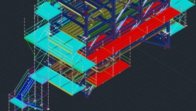 AutoCAD Drawing Purge. Updated AutoCAD 2017 apps