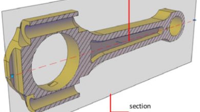 AutoCAD 3D Practice Tutorial screenshot
