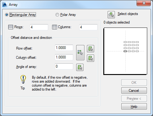 Classic AutoCAD Xref Manager dialog box