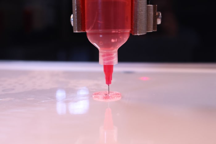 3D Printing Today. Autodesk