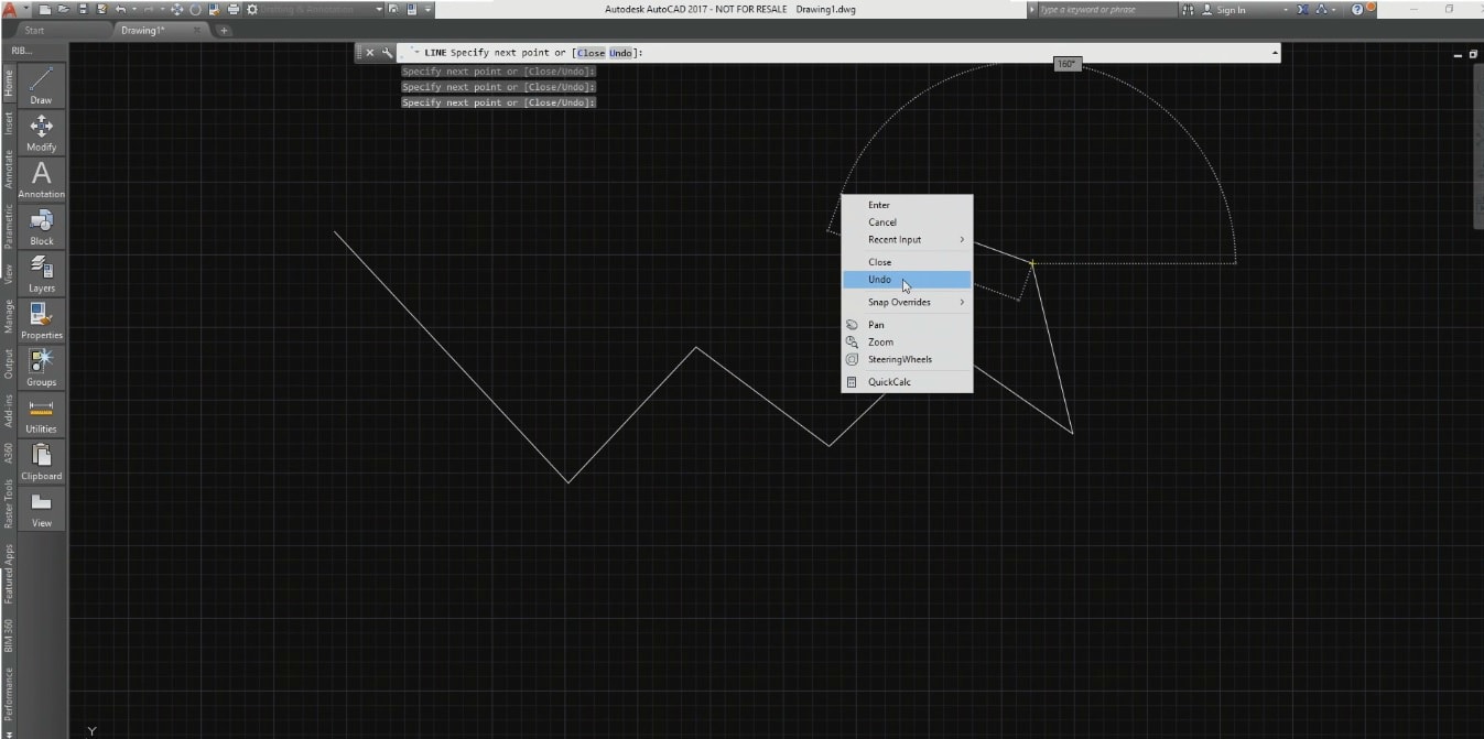 AutoCAD productivity tips