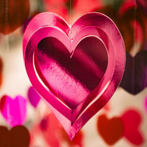 AutoCAD Valentine