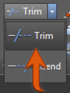 AutoCAD Help Window. Trim command. Tuesday tips with Lynn