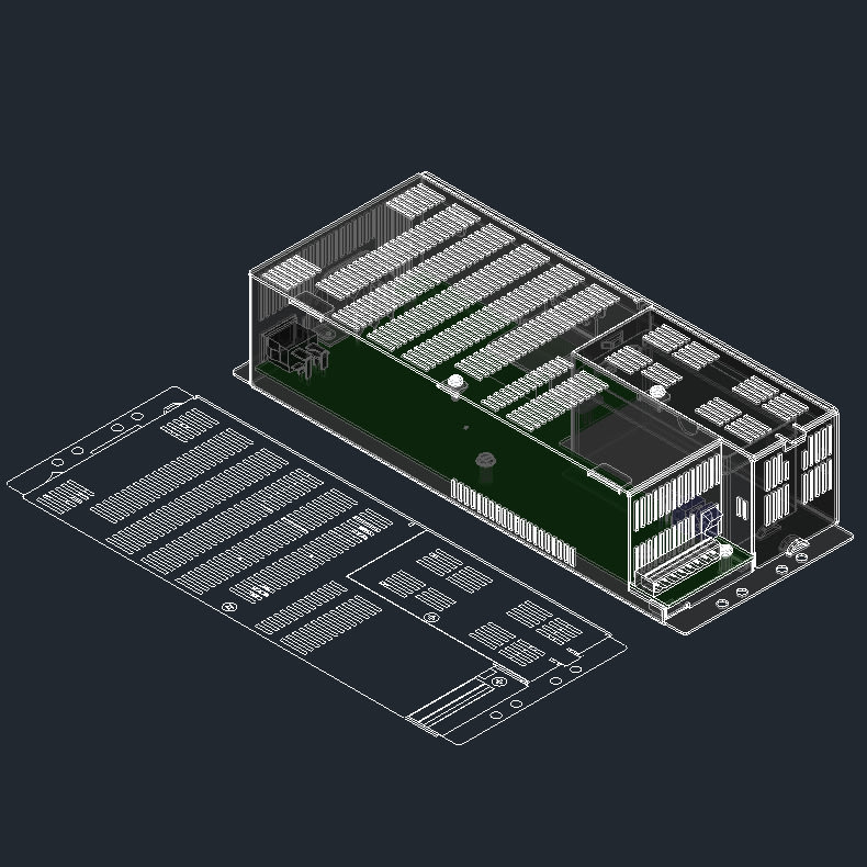 AutoCAD part #1. Flatshot command. AutoCAD LT vs. AutoCAD.