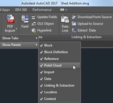 autocad 2017 trial download prompt