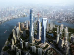 autocad_shanghai_tower
