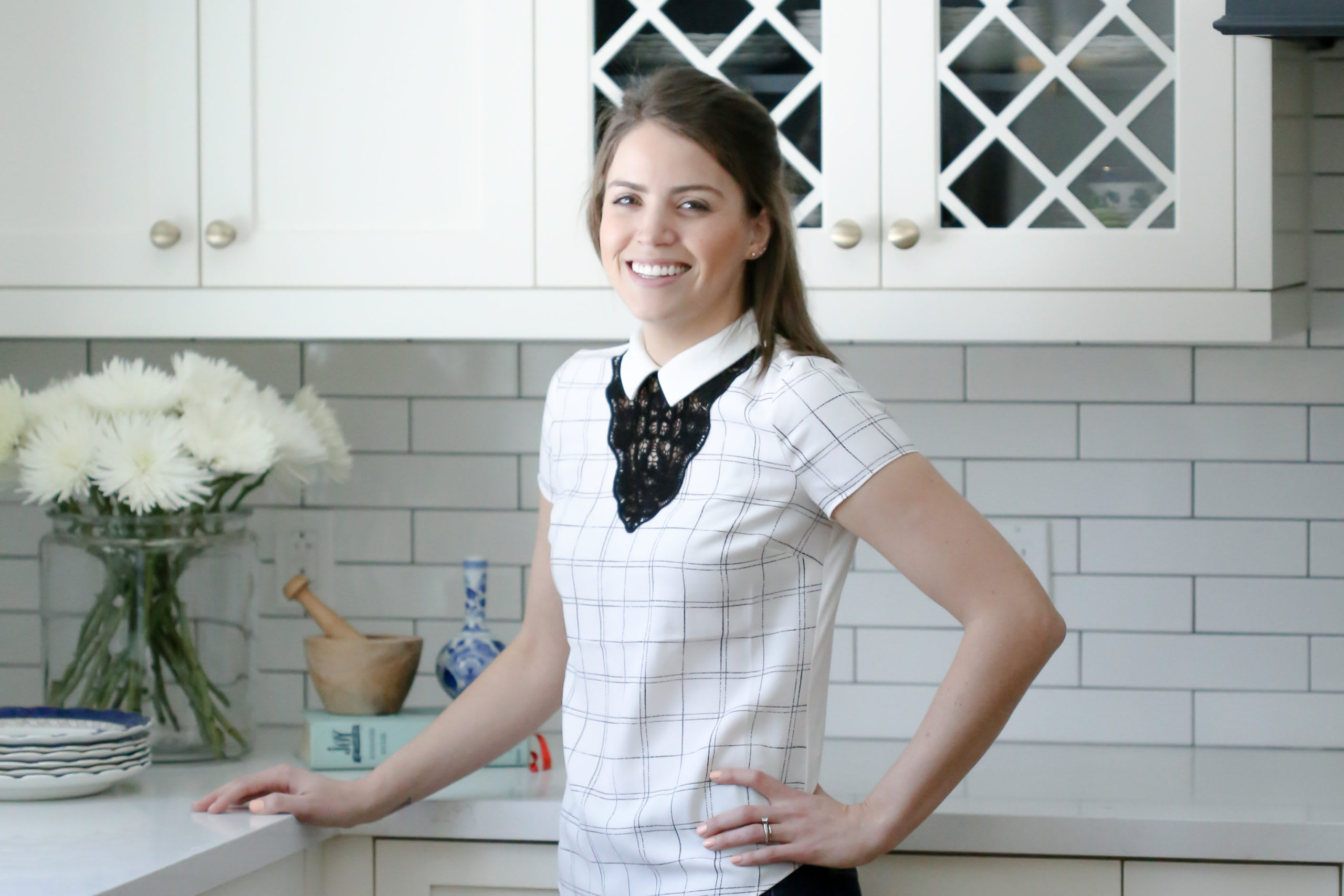 Kristi Lee Robb Red Bean Interior Design