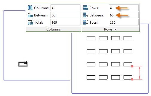 Have You Tried: Associative Arrays in AutoCAD