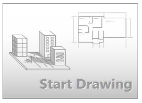 Start drawing with hitchhiker's guide to autocad basics