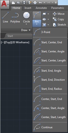 Mastering the Arc Command