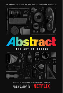 Design Shows: Abstract