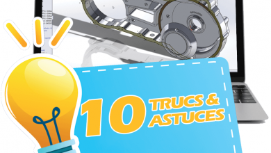 10 SOLIDWORKS Tips You Thought Impossible