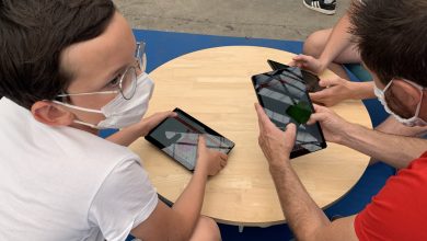 Nantes Maker Campus 2021 favorite: SOLIDWORKS Apps for Kids