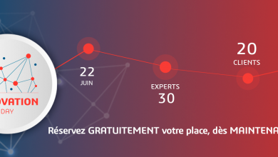 Innovation Day, a day of collective inspiration