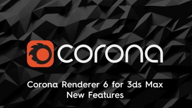 Corona Renderer 6 for 3ds Max