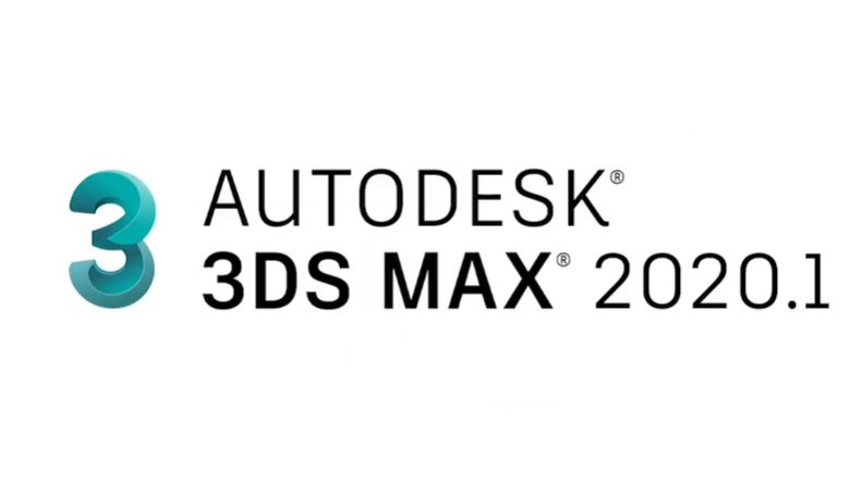 3ds Max 2020.1 - 3D e-tribArt school blog