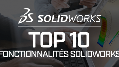 Top SOLIDWORKS 2020 features - SOLIDWORKS united kingdom