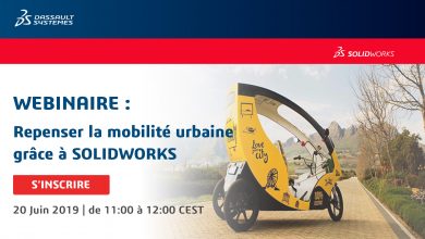 SUBSCRIBE: New Green Mobility Webinar Series