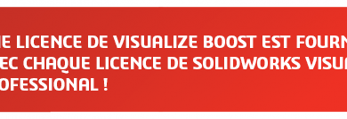 The Benefits of SOLIDWORKS Visualize Boost