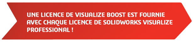 The Benefits of SOLIDWORKS Visualize Boost