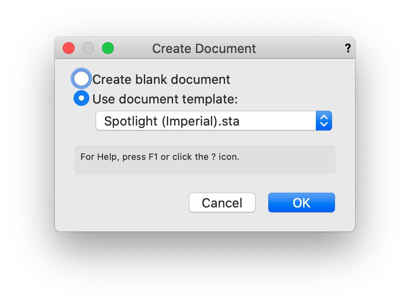 BW for Carter 4-3 Template