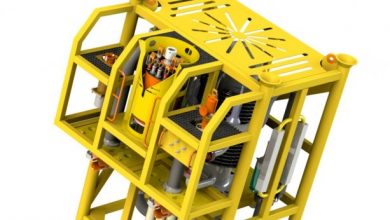 Comparison of workflows based on drawings and models at Aker Solutions