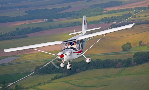 Air Flight Can Be Fun With Zenith Aircraft Company