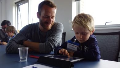 SOLIDWORKS Apps for kids - SOLIDWORKS UK