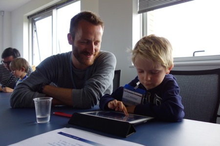 SOLIDWORKS Apps for kids - SOLIDWORKS UK