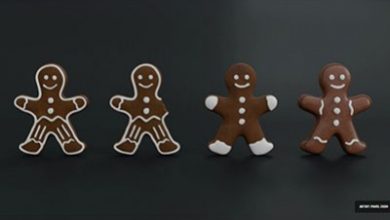 21 new Cinema 4D assets to download to brighten up your winter vacation