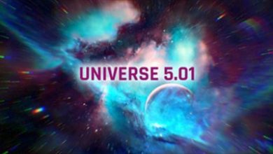 A critical patch for Universe is available immediately