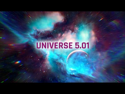 A critical patch for Universe is available immediately