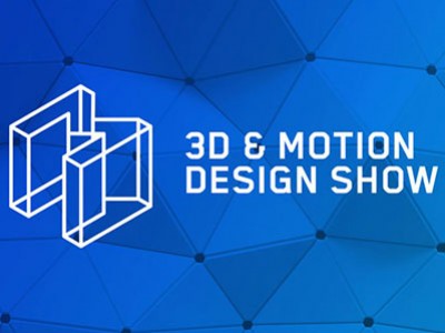 An avant-garde program for the 3D and Motion Design Maxon trade fair in December
