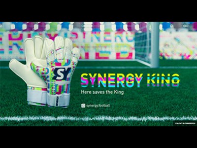 An unusual Cinema 4D designer