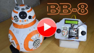 December 20, 2015 TOP 5 videos of the week: The Star Wars droid printed in 3D, 3D printing in Vendée… A new selection of the best videos on 3D printing.  Find your weekly TOP 5 and tell us what was your favorite video in the comments of the article or on the 3Dnatives Facebook account.  Do not hesitate to share your videos!…